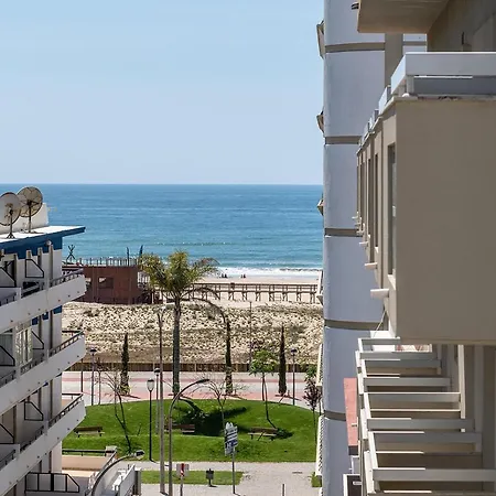 Apartamento Vista Mar Algarve Monte Gordo