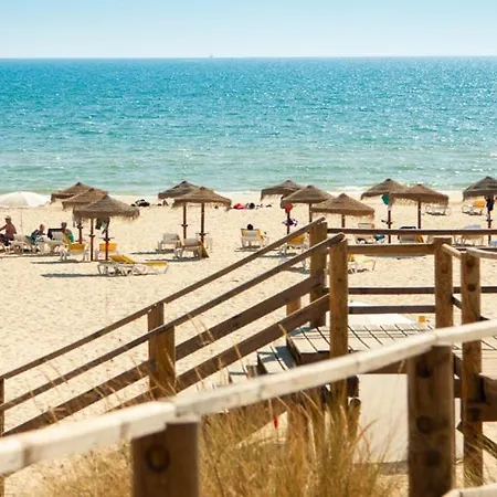 Apartament Apartamento Vista Mar Algarve