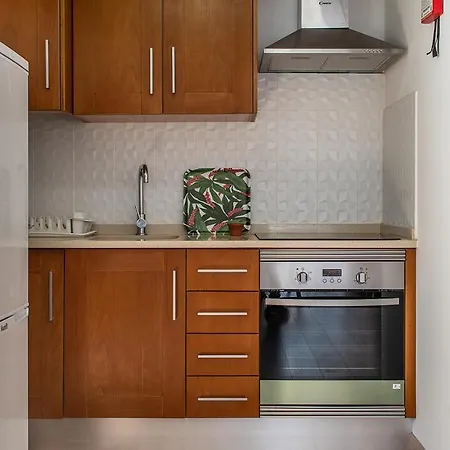 Apartamento Vista Mar Algarve *
