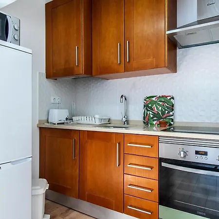 Apartamento Vista Mar Algarve Monte Gordo