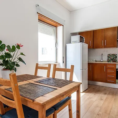 Apartamento Vista Mar Algarve Monte Gordo