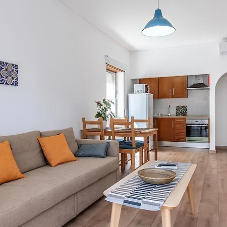 Apartamento Vista Mar Algarve Monte Gordo