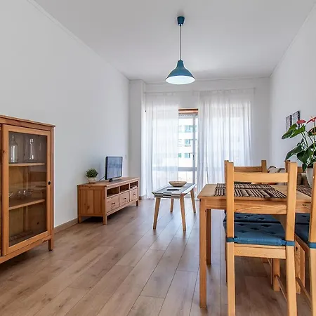 Apartamento Vista Mar Algarve *