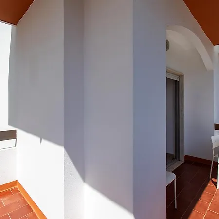 Apartamento Vista Mar Algarve Apartment