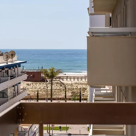 Apartamento Vista Mar Algarve *
