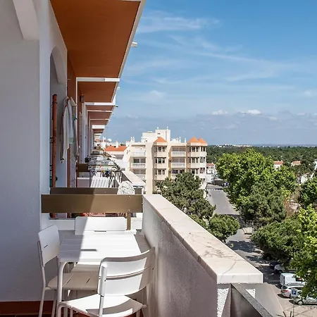 Apartamento Vista Mar Algarve *